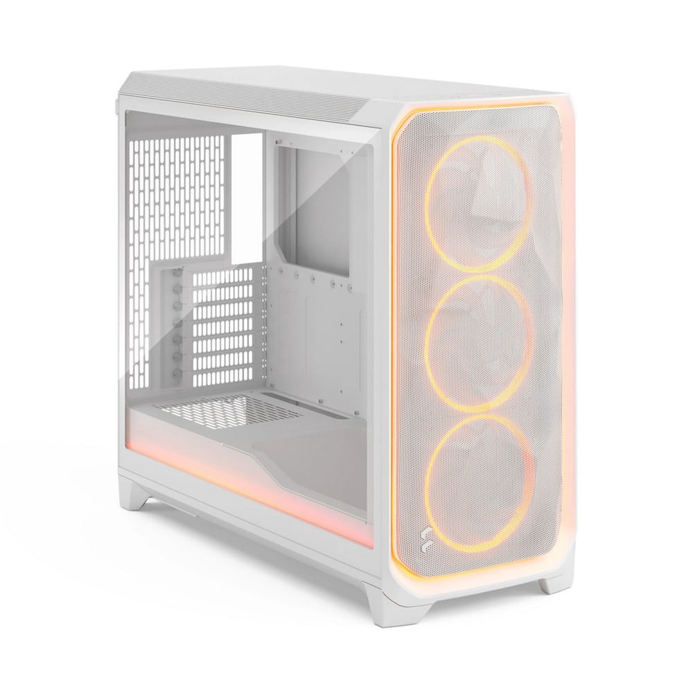 Fractal Design Meshify 3 XL Ambience Pro RGB Branco
