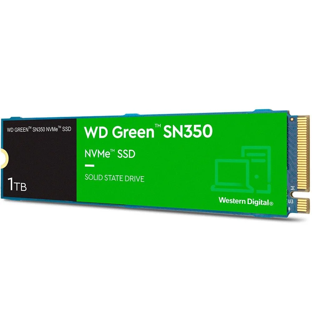 Western Digital WD Green SN350 1TB 3G0C