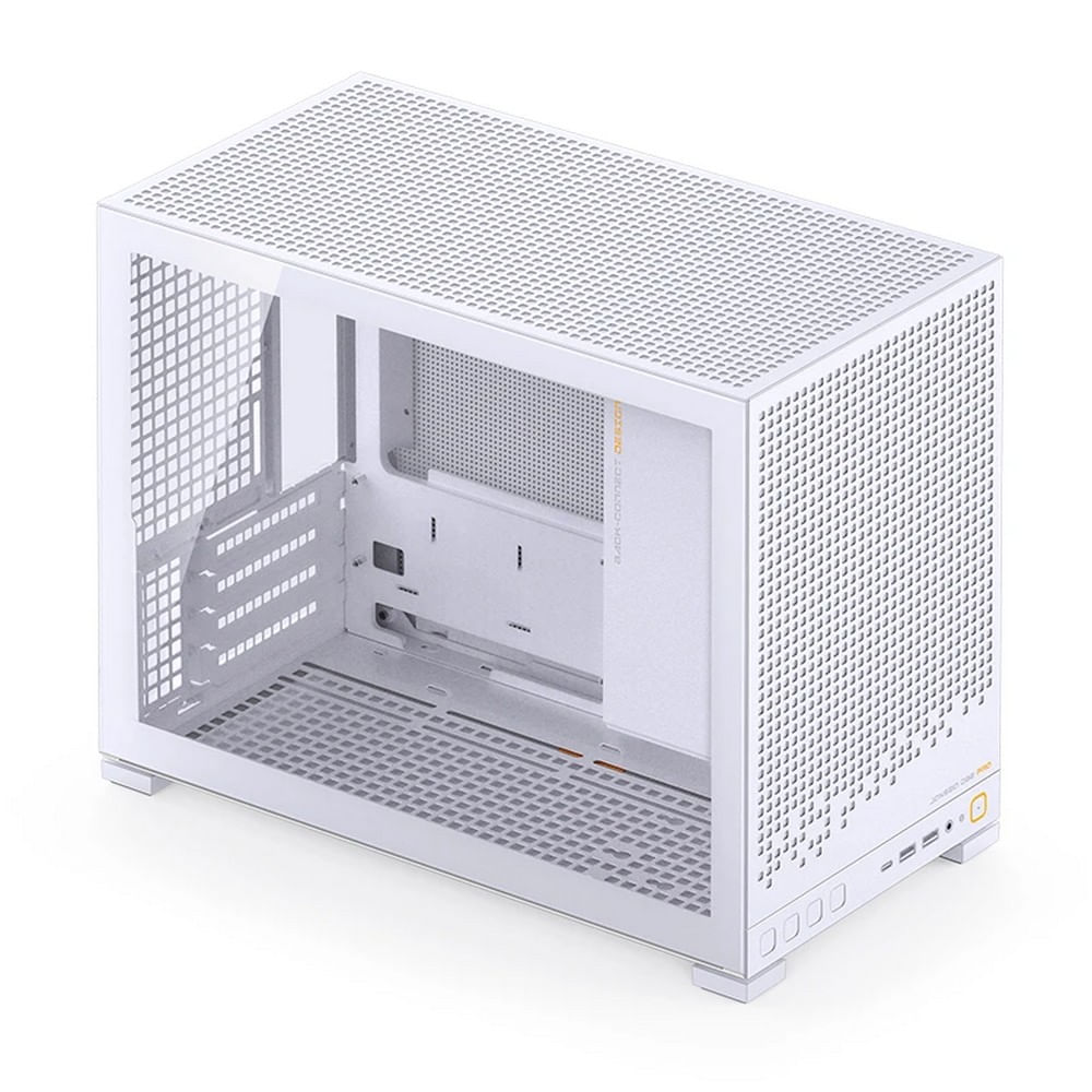 Jonsbo D32 PRO Branco