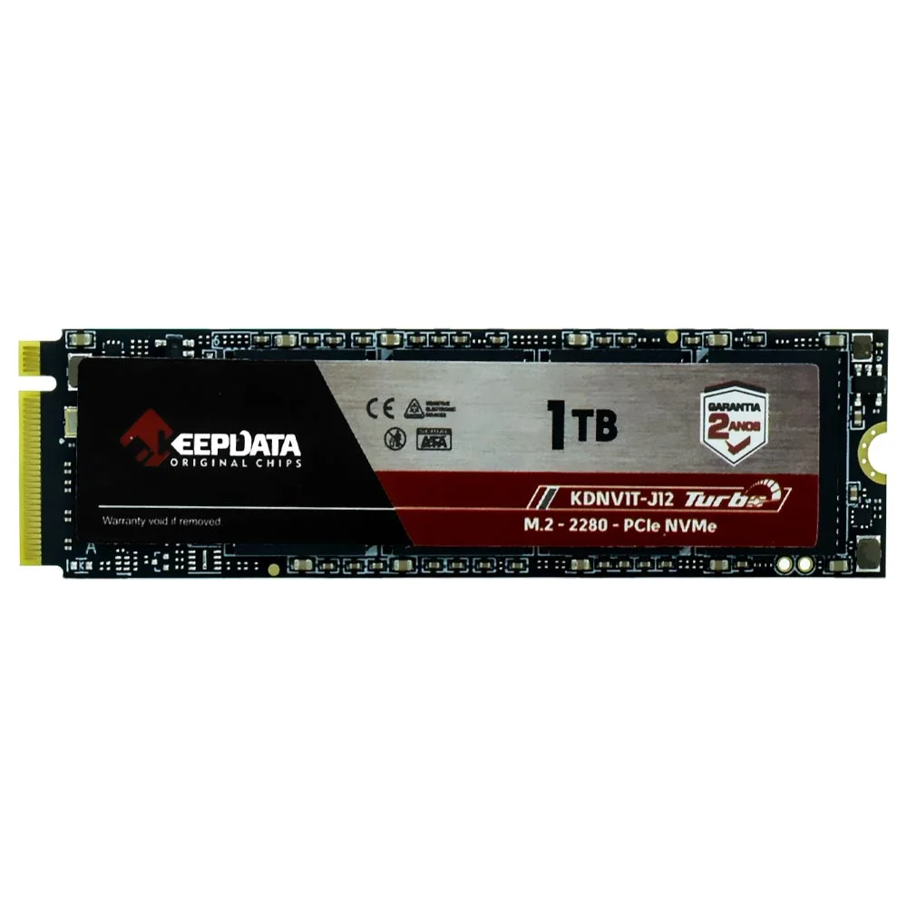 Keepdata KDNV1T-J12 1TB