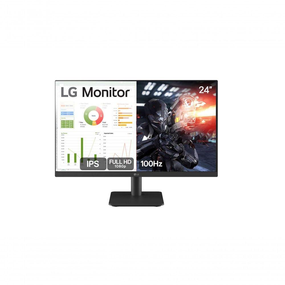 LG 24" 24MS500-B