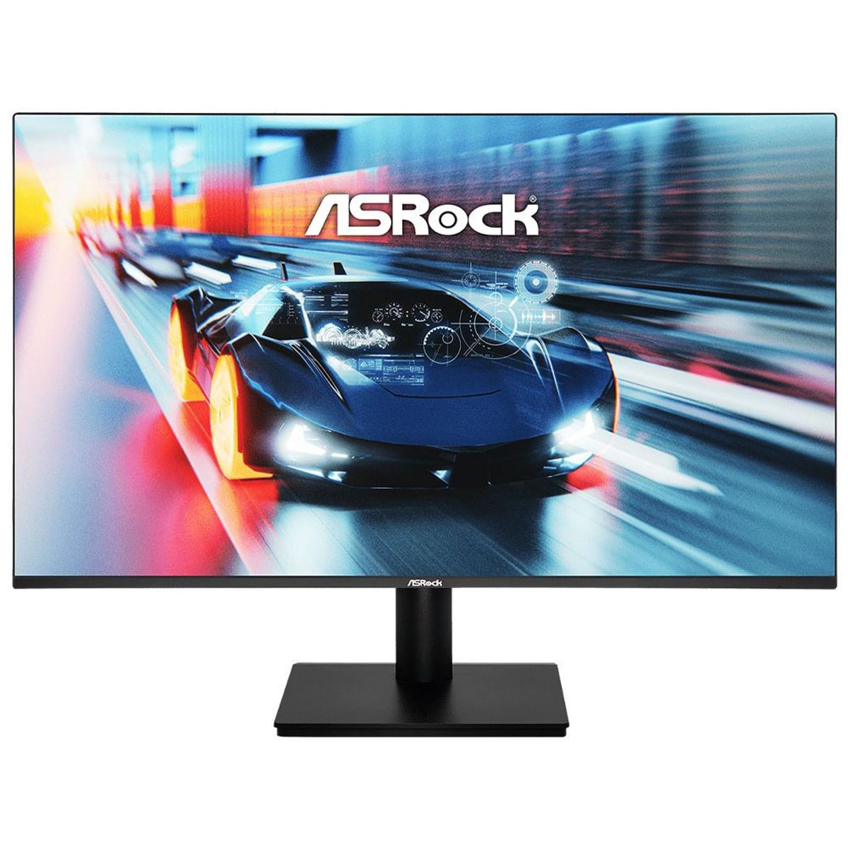 ASRock 27" Preto CL27FFA