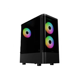 Gamdias Talos E3 Preto