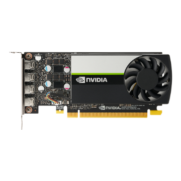 PNY NVIDIA Quadro T1000 4GB GDDR6 128-bit