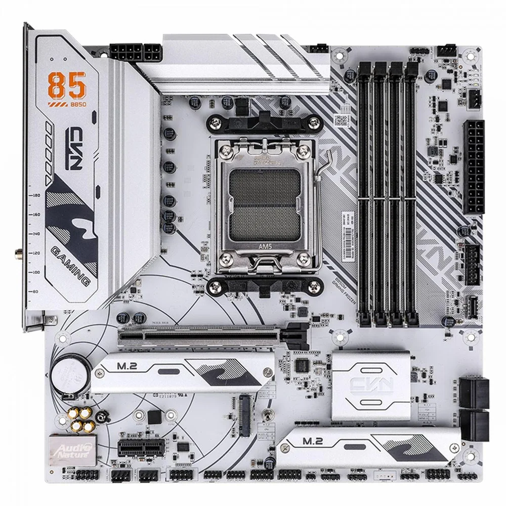 Colorful CVN B850M GAMING FROZEN V14A