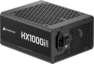 Corsair HX1000i 1000W 80 Plus Platinum Full Modular ATX 3.1