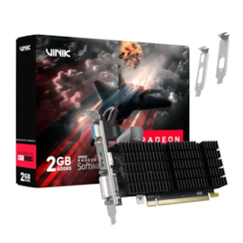 Vinik Radeon R5 230 2GB DDR3 64-bit Low Profile