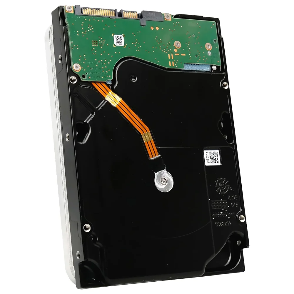 Seagate Exos X24 16TB ST16000NM001H