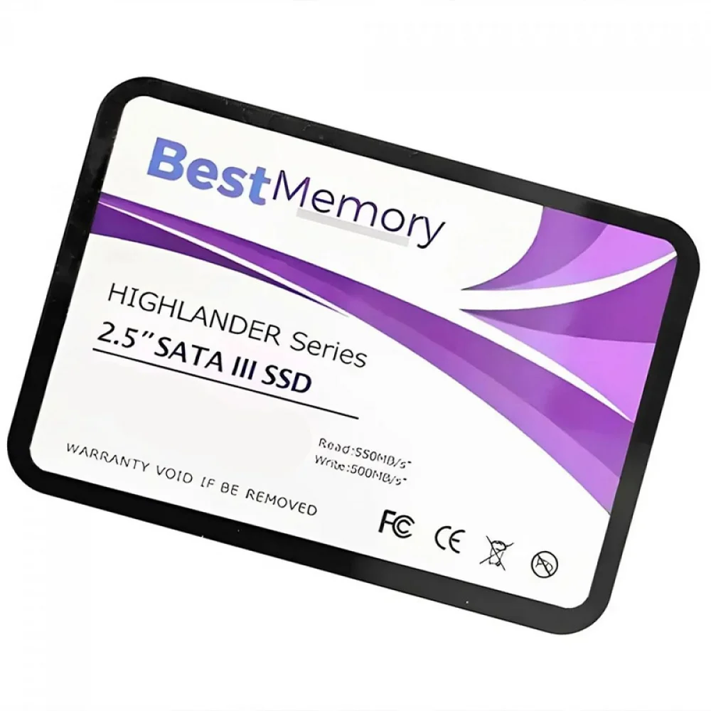 Bestmemory V2 256GB
