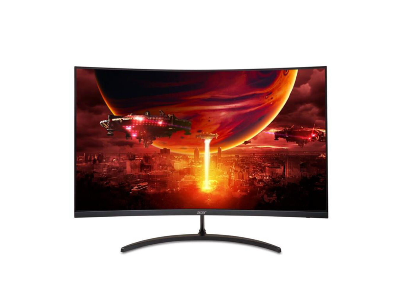 Acer Nitro 32" EDT320Q S3BIIPX