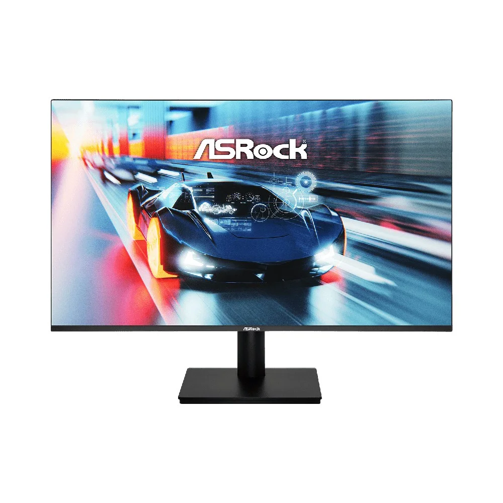 ASRock 24.5" CL25FFB