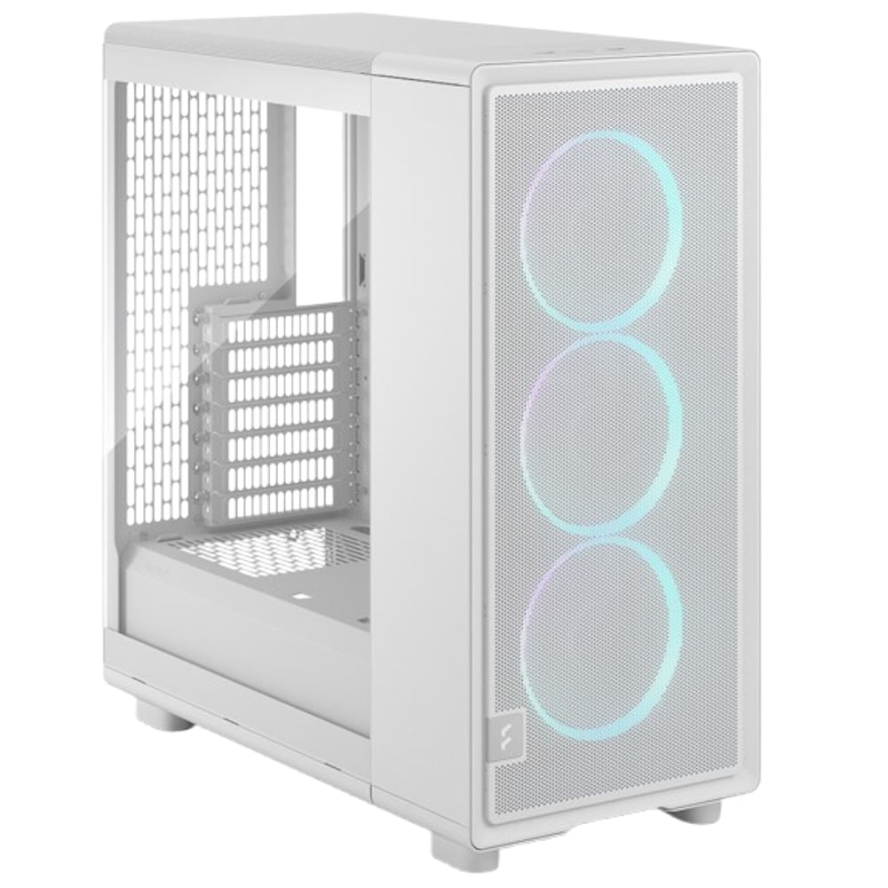 Fractal Design Epoch RGB Branco