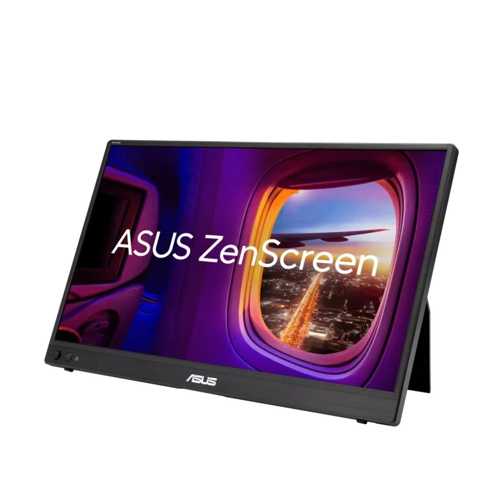 ASUS ZenScreen 15.6" Portátil MB16AHVE