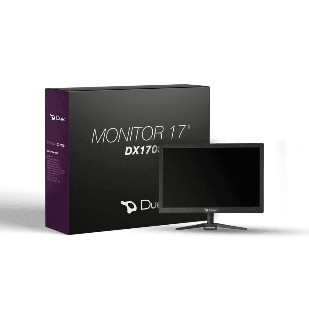 Duex 17" DX170S