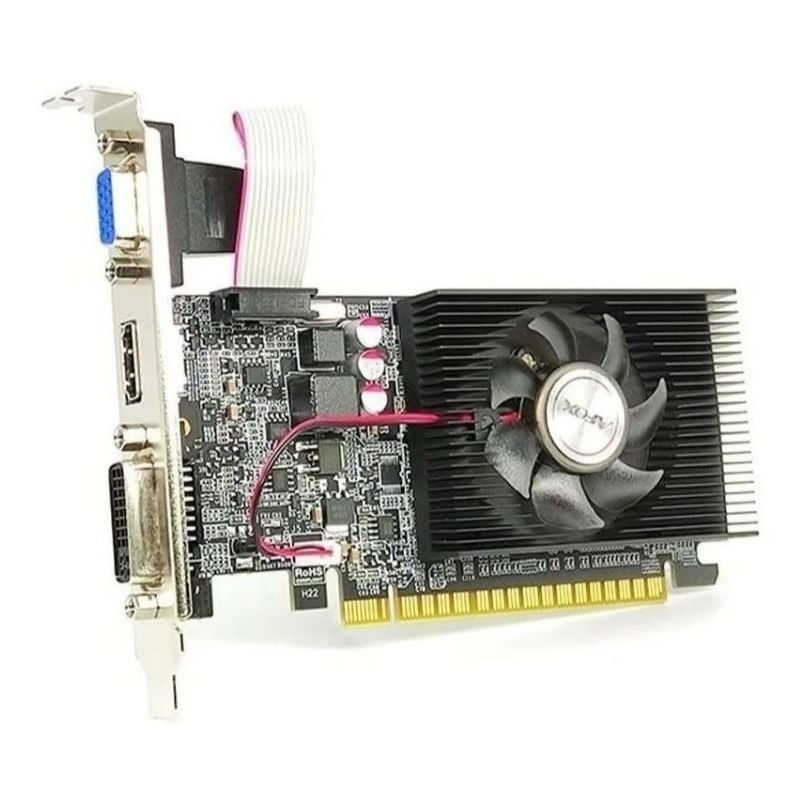 AFOX GeForce GT 610 2GB DDR3