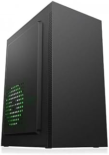 Duex Office DX255-10-1 Preto