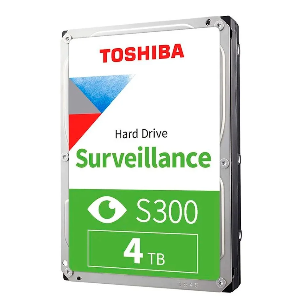 Toshiba S300 4TB HDWT840UZSVAI