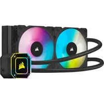 Corsair iCUE H115i Elite Capellix 280mm Preto CW-9060047-WW