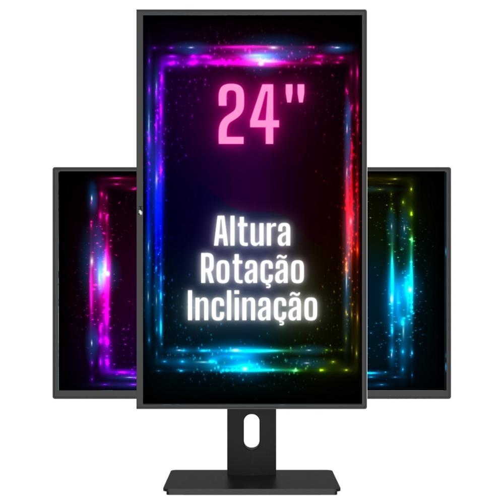 3Green Pro 24" 243GT