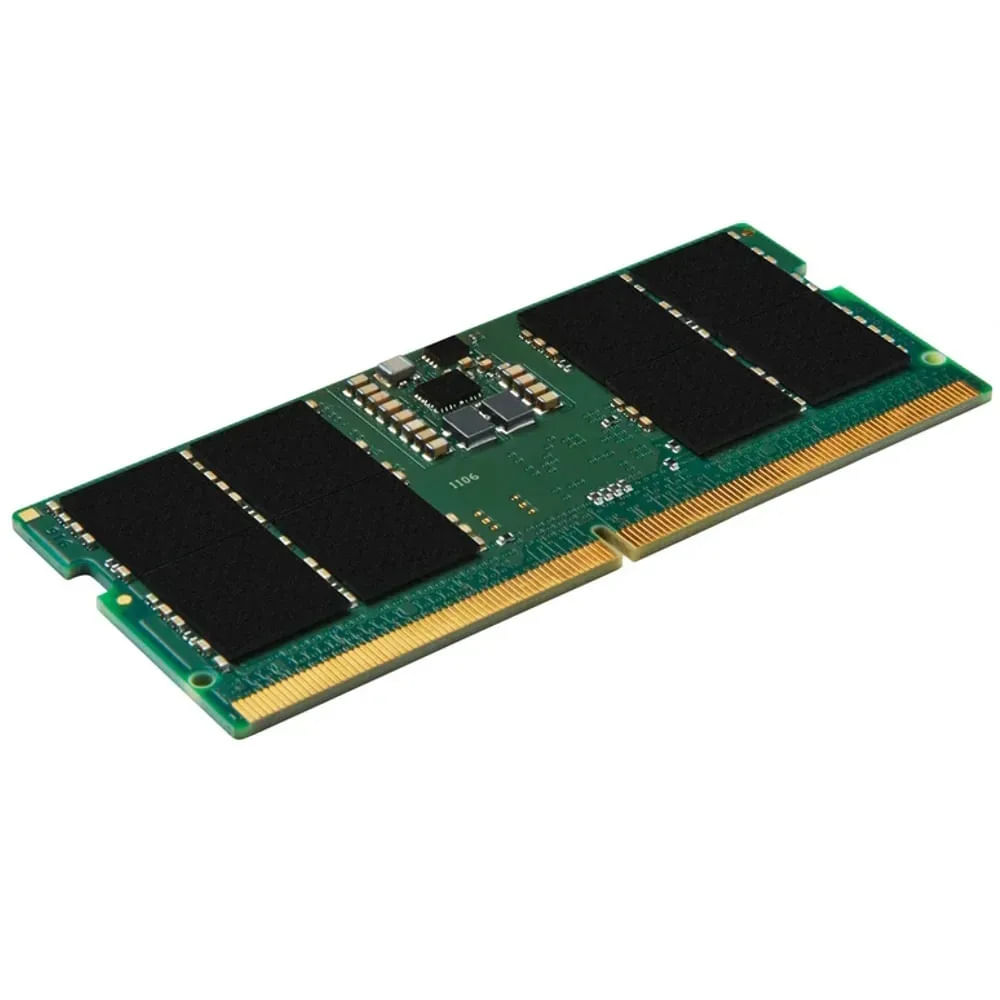 ADATA A1V56WC8W1 8GB (1x8GB) DDR5 5600MHz SODIMM AL1V56WC8W1-B1BS