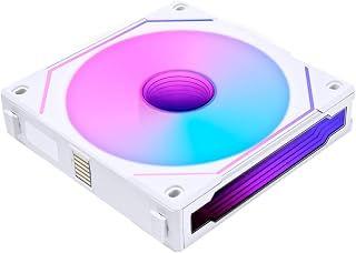 Lian Li UNI FAN SL-INF Reverse 120mm Branca