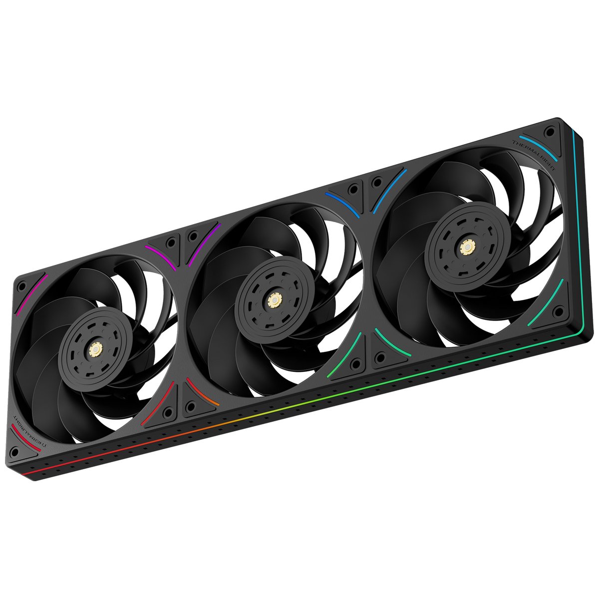 Thermalright TL-UB36R 360mm ARGB Kit 3 Fans TL-UB36R