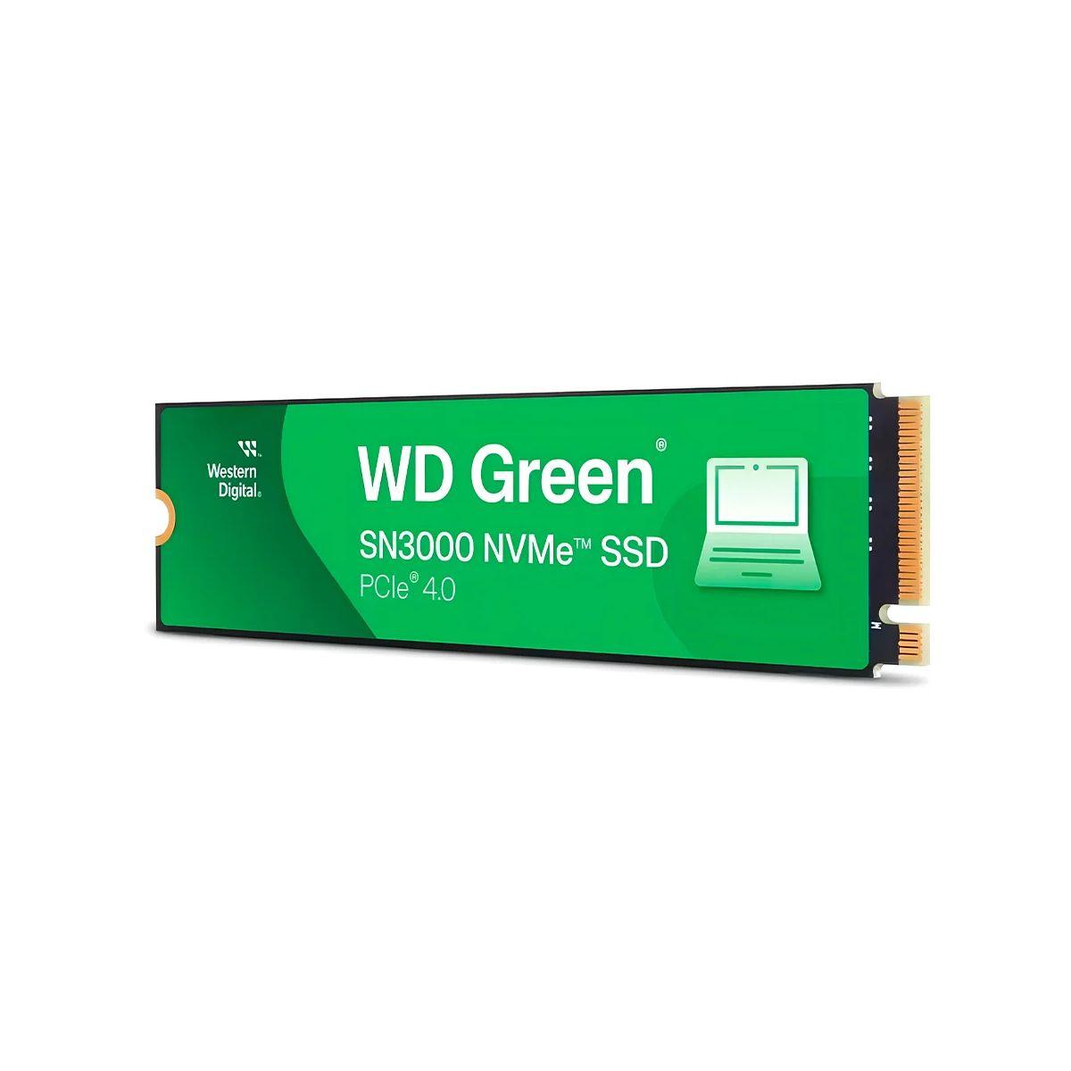 Western Digital WD Green SN3000 1TB