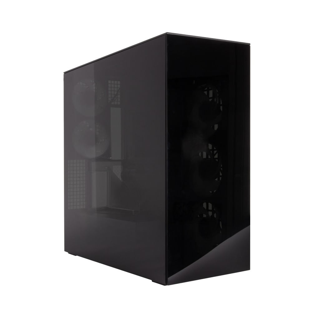 Arctic Xtender Preto