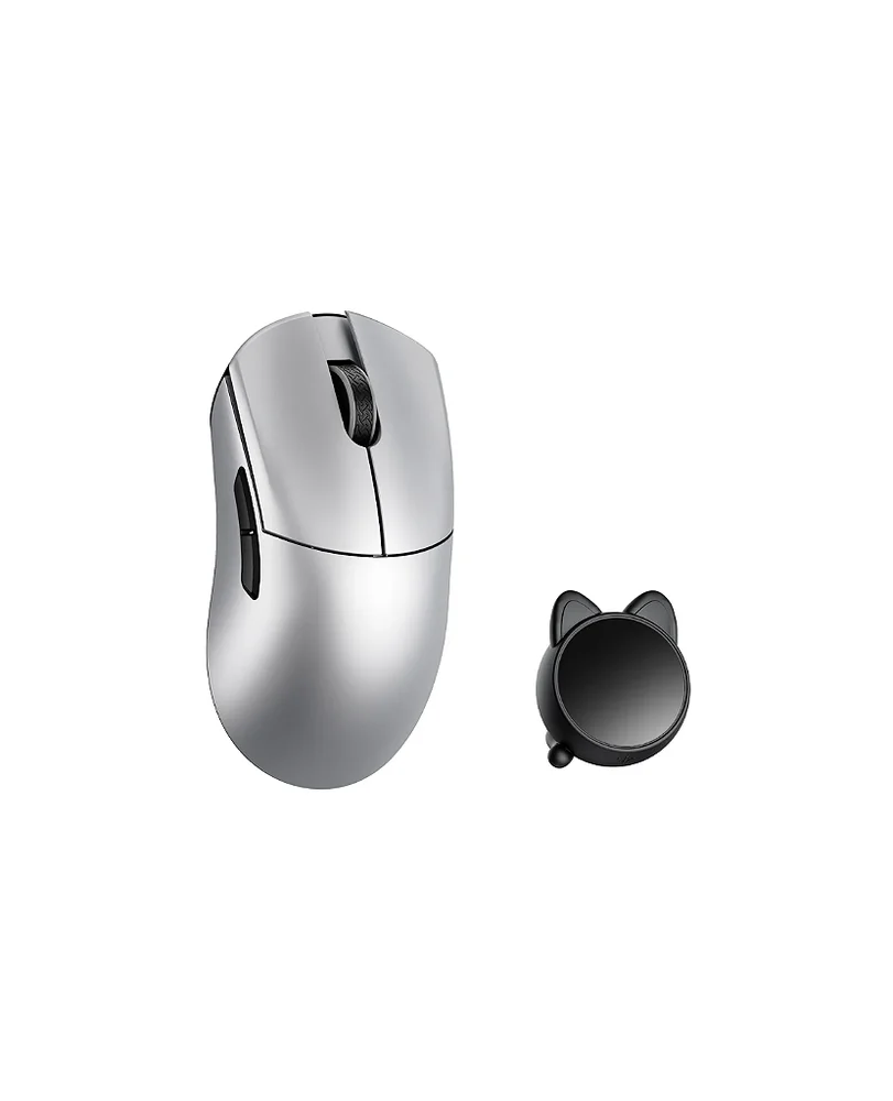 Wlmouse Huan Silver Chalice
