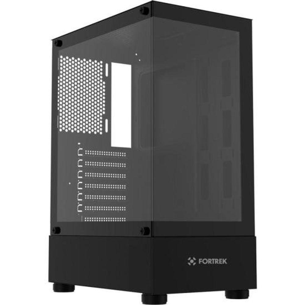 Fortrek Crystal Preto