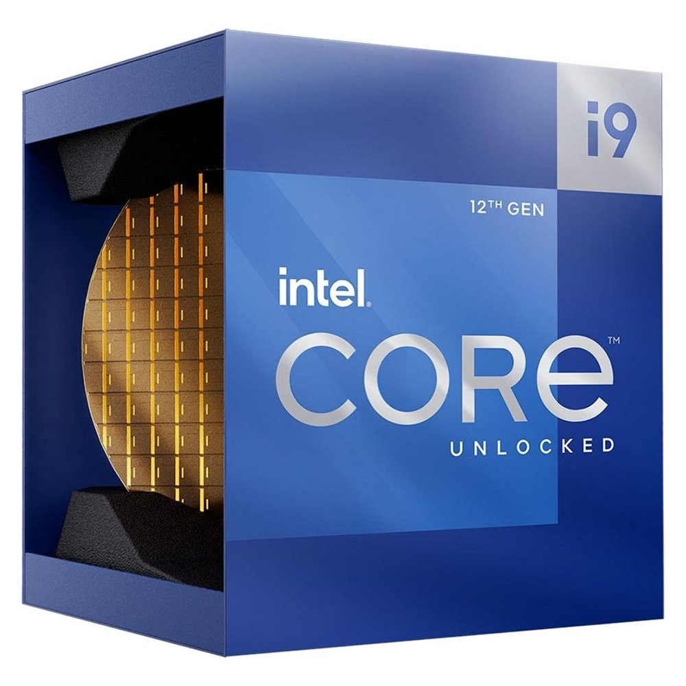 Intel Core i9-12900K