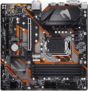 Gigabyte B365 M AORUS ELITE