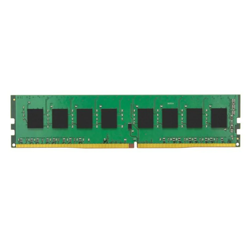 Kingston ValueRAM 16GB (1x16GB) DDR4 3200MHz CL22 UDIMM KVR32N22D8/16WP