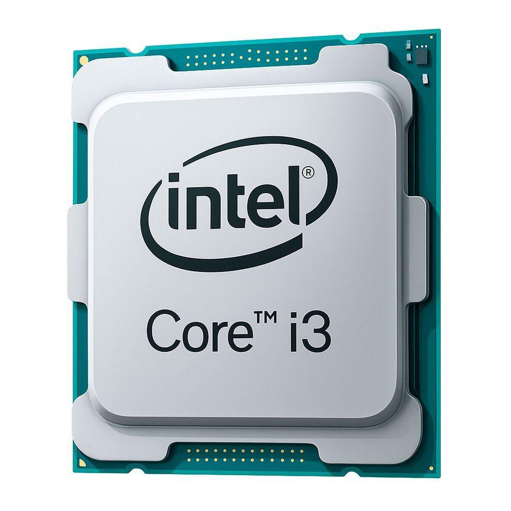 Intel Core i3-4130