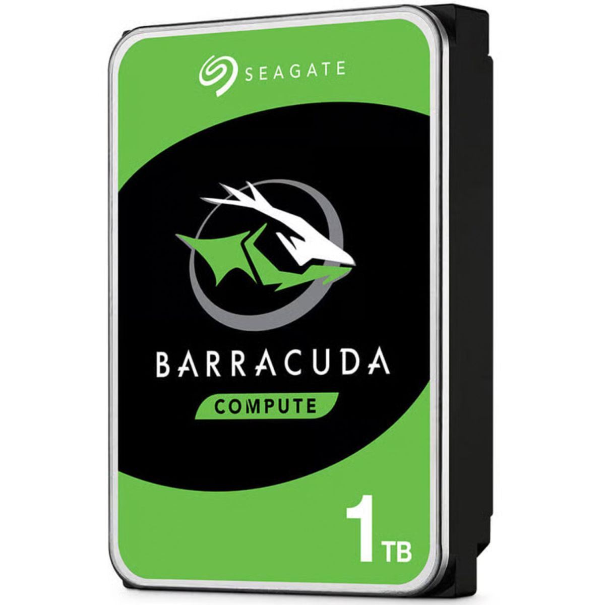 Seagate BarraCuda 1TB ST1000DM014