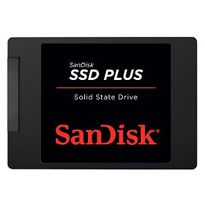 SanDisk SSD Plus 250GB G28