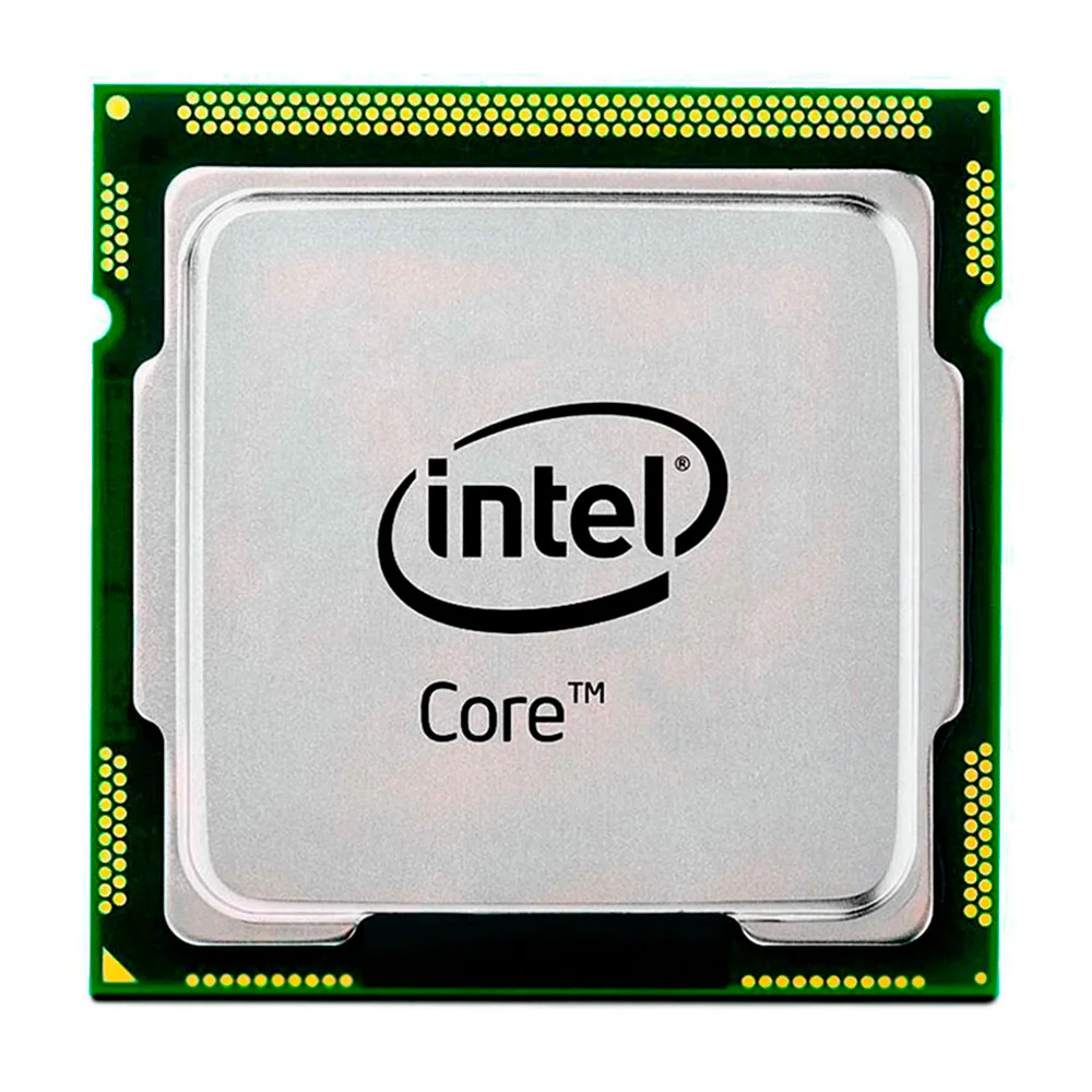 Intel Core i7-2600