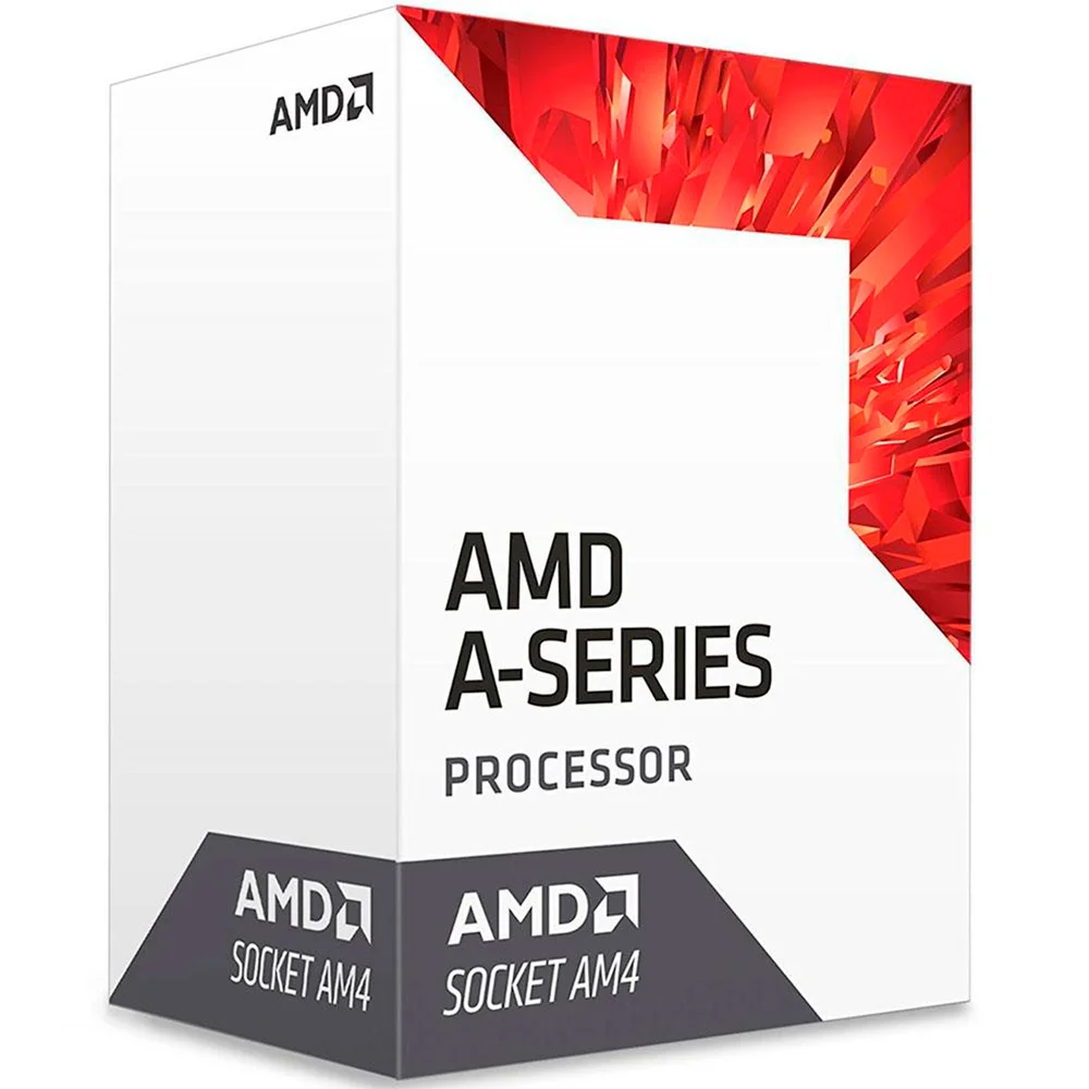 AMD A10-9700
