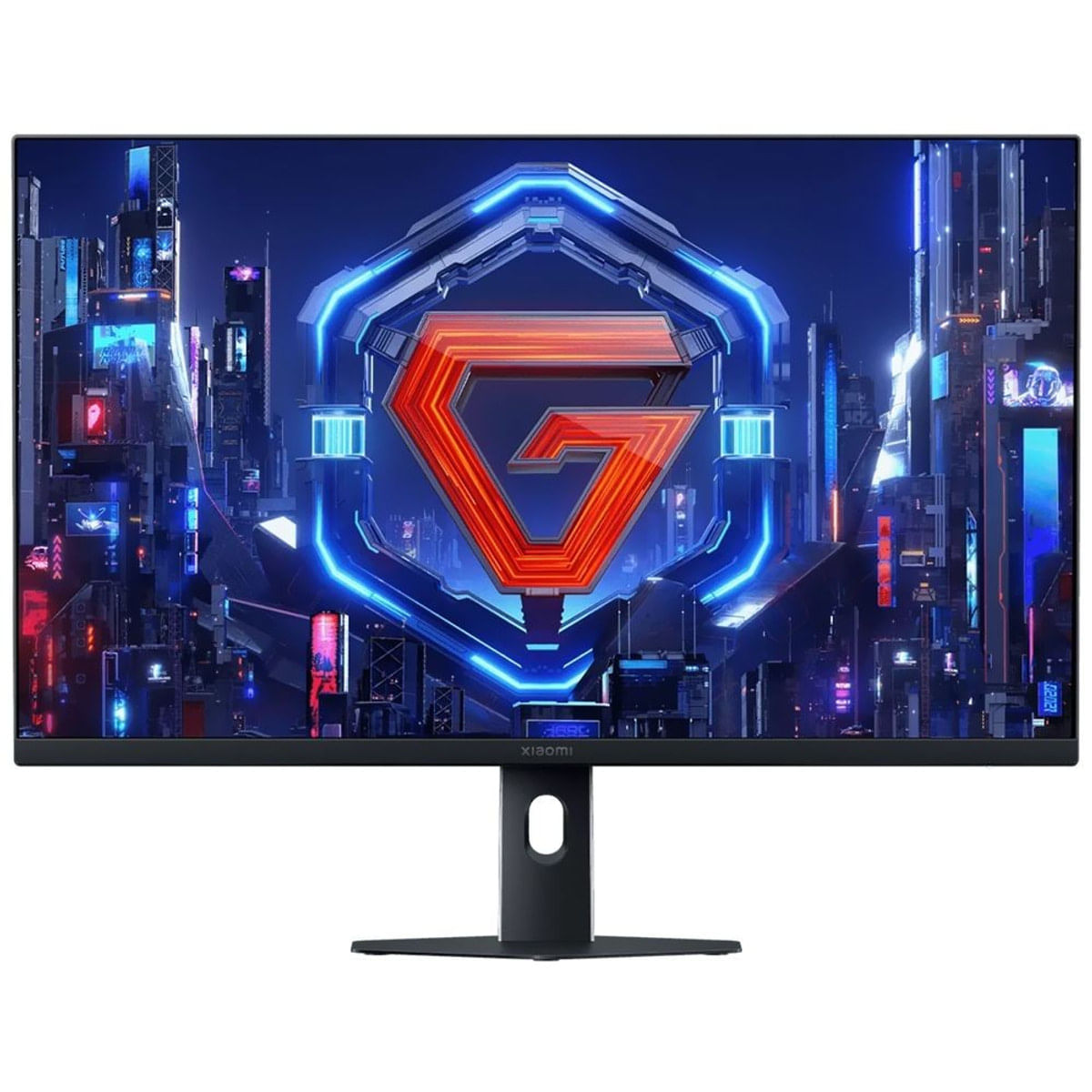 Xiaomi G27qi 27" Preto P27QDB-RGGL