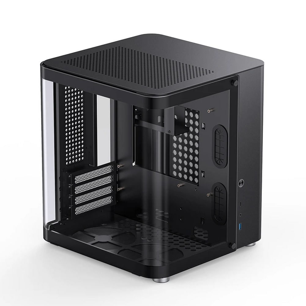 Jonsbo TK-1 Preto