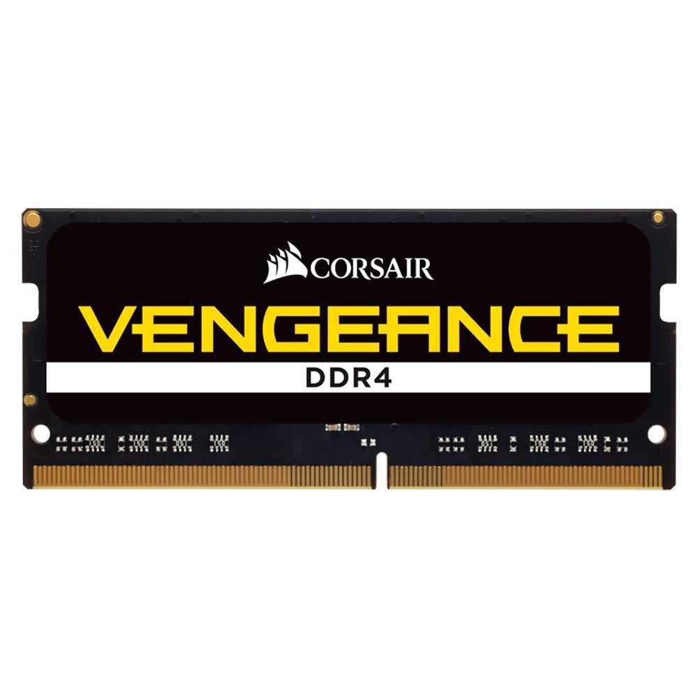 Corsair Vengeance 16GB DDR4 3200MHz SODIMM
