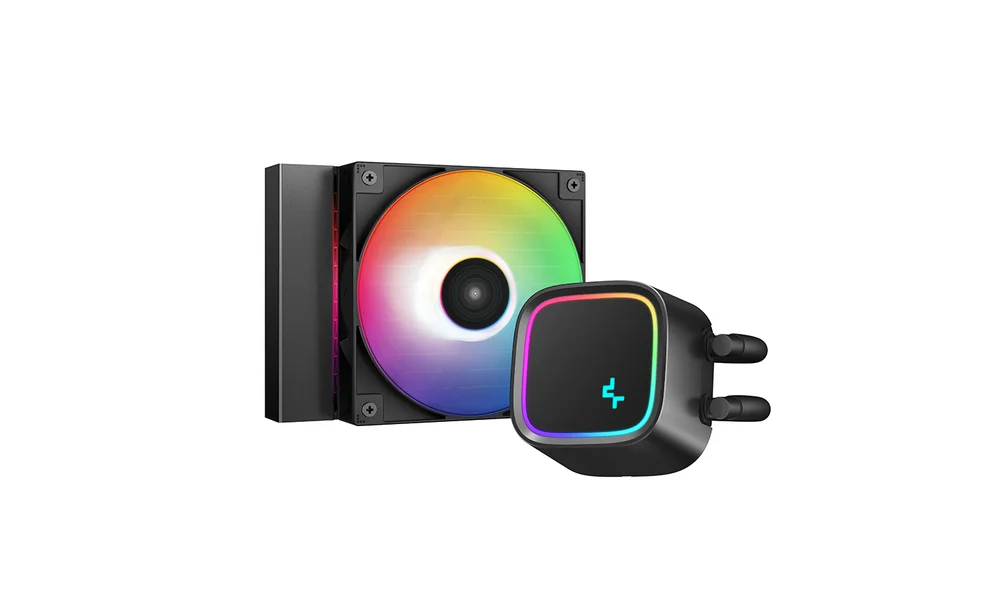 DeepCool GAMMAXX LE300 120mm Preto