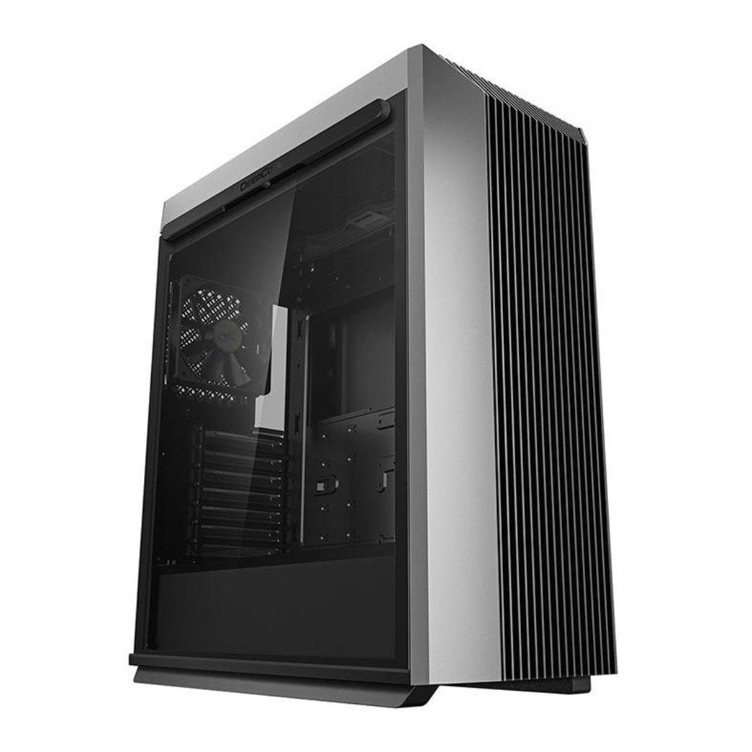 DeepCool CL 500 Lateral de Vidro Preto