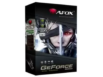 AFOX GeForce GTX 1650 SUPER 4GB GDDR6 128-bit PCI-E 3.0 x16