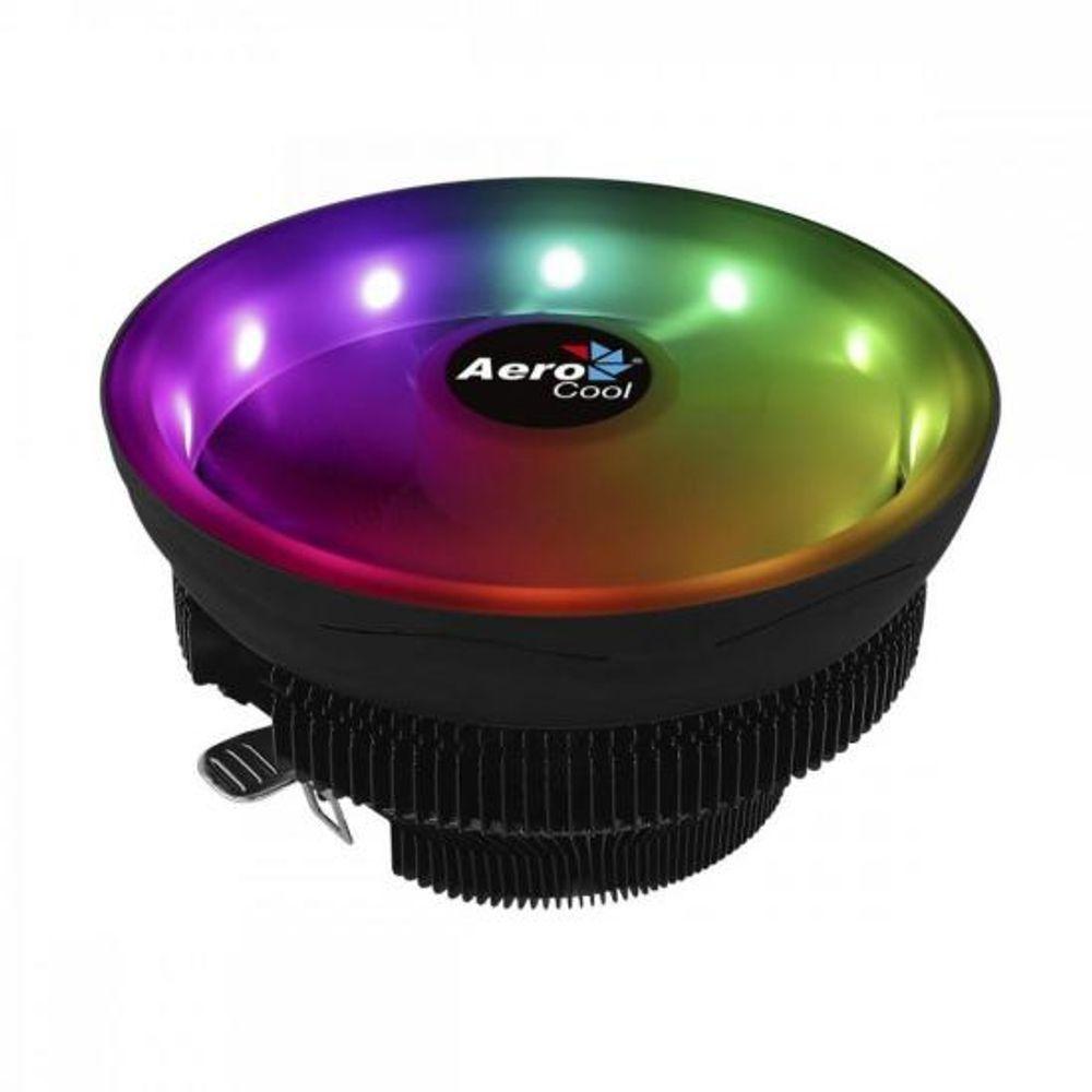 Aerocool Core Plus ARGB f002