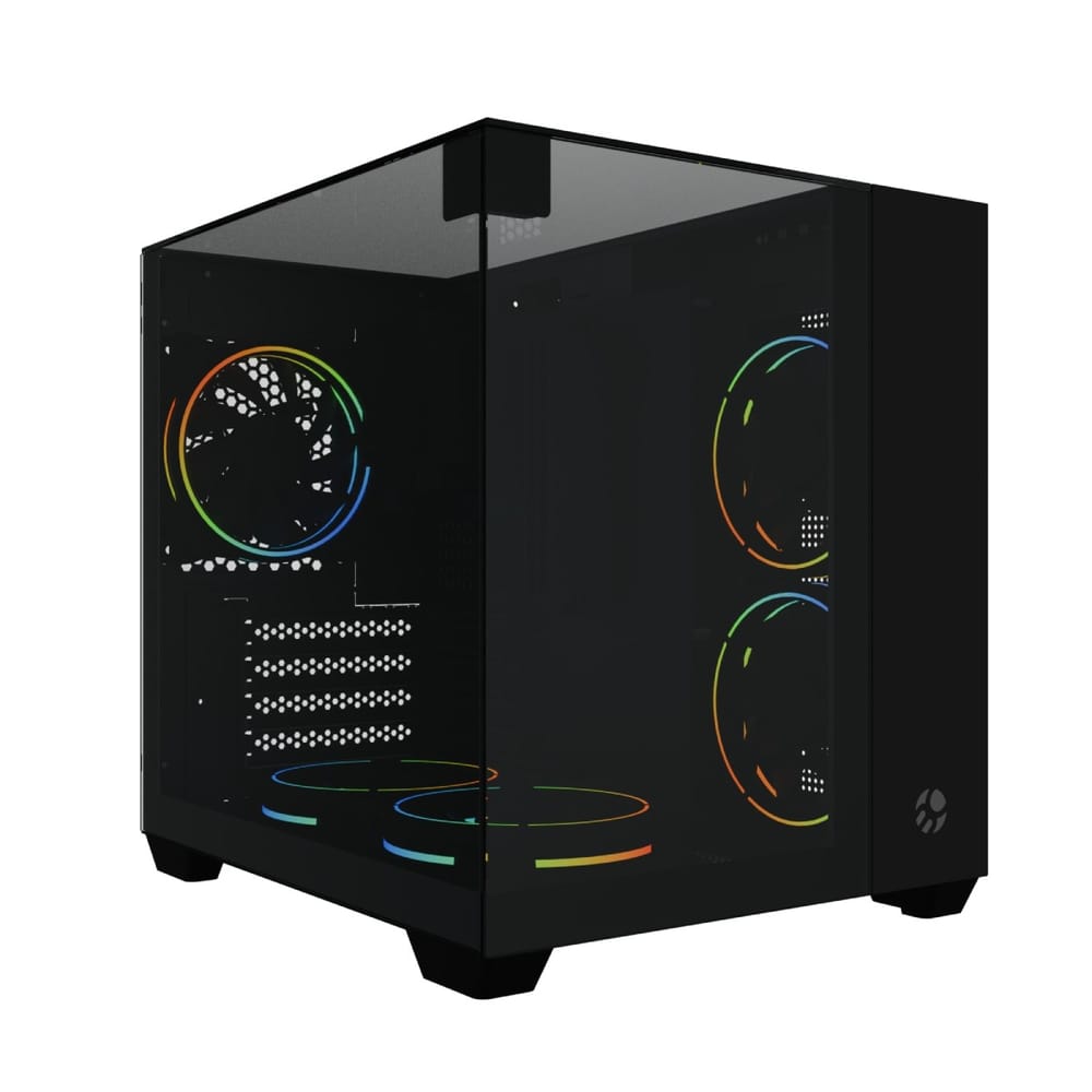 Bluecase BG-058BBX Tokyo Preto