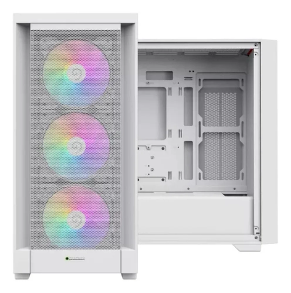 Gamemax Defender Branco