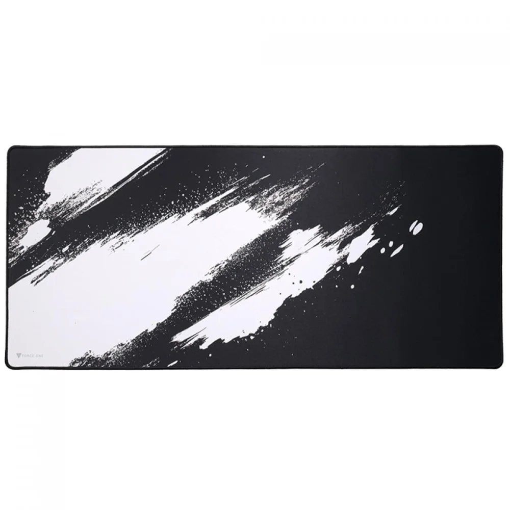 Force One Skyhawk Nightmare 900x400mm Preto E Branco