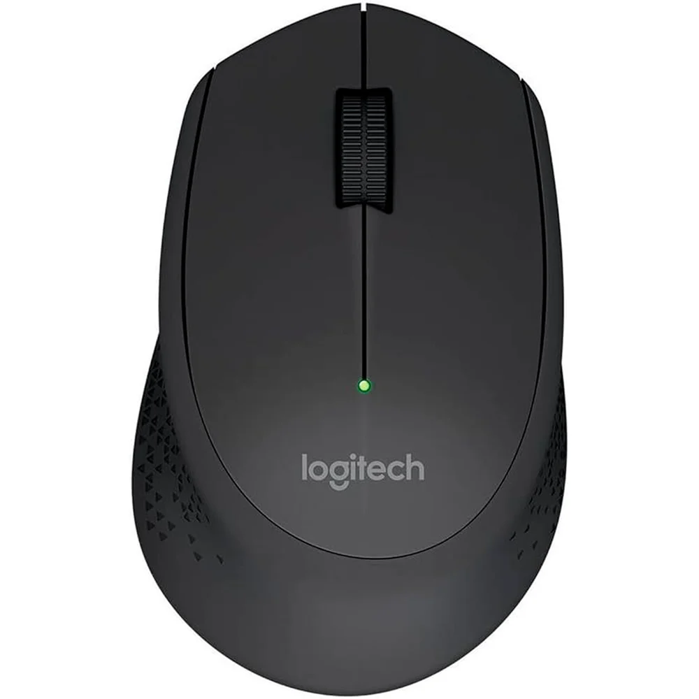 Logitech Comfort Plus Sem Fio