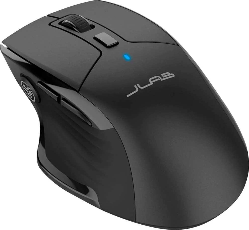 JLab Jbuds Preto Sem Fio MJBMOUSERBLK124